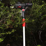 Sécateur rechargeable - ELEM - CS7.2VLIT-23 - 7.2V lithium avec perche télescopique