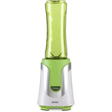 Blender individuel DOMO - DO436BL - 300W - 2 bols 600 ml et 300 ml inclus - vert