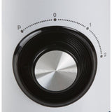 Blender - Mixeur - DOMO - DO9203BL - 500 W - 1,5 L - Gris