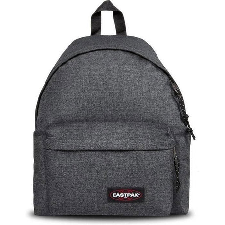 Sac a dos - EASTPAK - Padded Pak'R - Black Denim