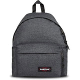 Sac a dos - EASTPAK - Padded Pak'R - Black Denim