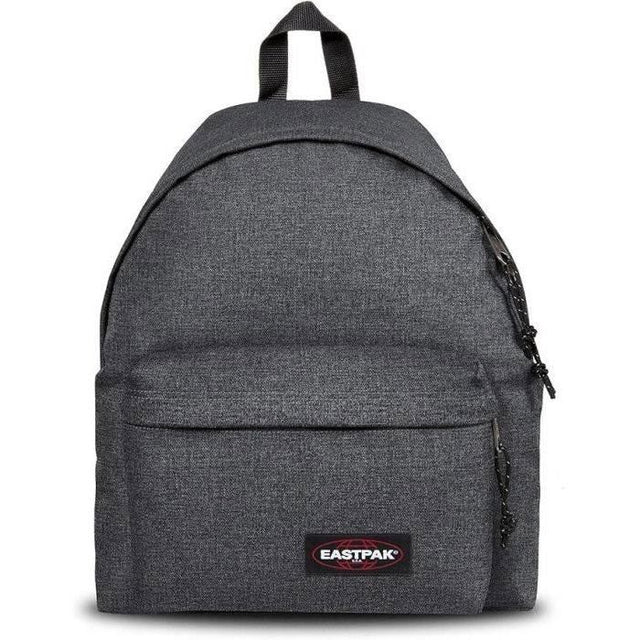 Sac a dos - EASTPAK - Padded Pak'R - Black Denim