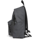 Sac a dos - EASTPAK - Padded Pak'R - Black Denim