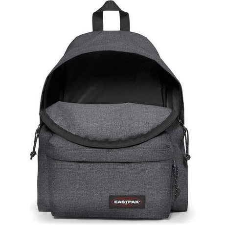 Sac a dos - EASTPAK - Padded Pak'R - Black Denim