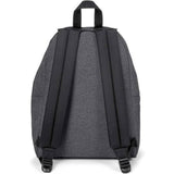 Sac a dos - EASTPAK - Padded Pak'R - Black Denim