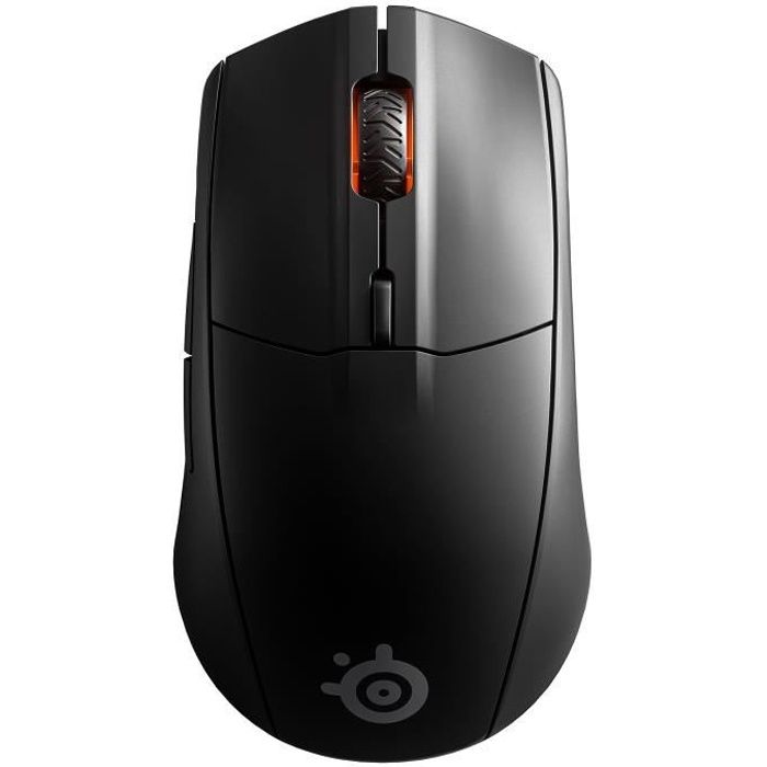 Steelseries RIVAL 3 WIRELESS Mouse