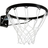 Panier de Basketball avec ressorts - Noir