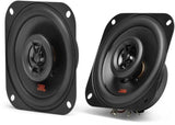 Haut-parleurs de voiture - JBL - STAGE2 424 - 4 pouces, 2 voies, Coaxial
