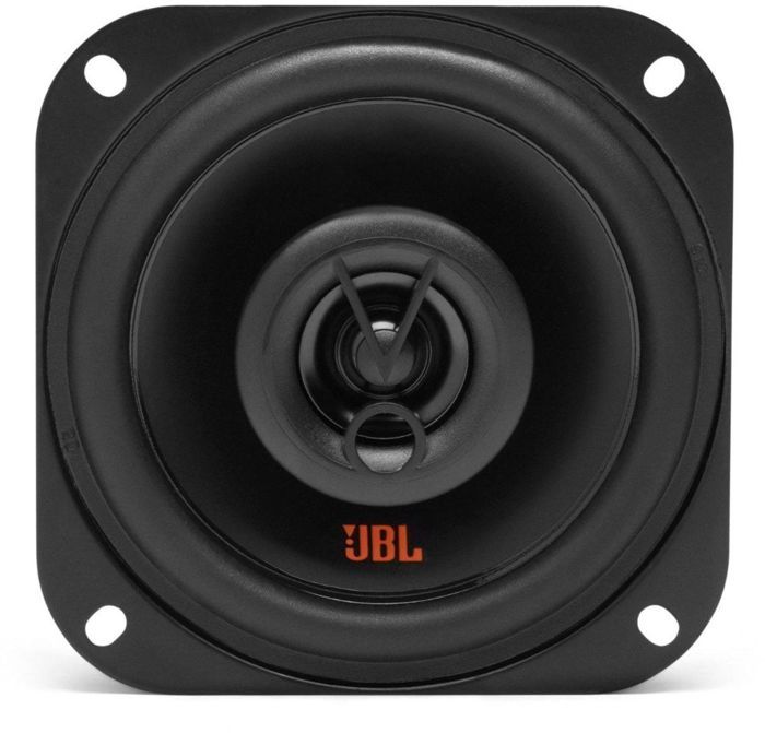 Haut-parleurs de voiture - JBL - STAGE2 424 - 4 pouces, 2 voies, Coaxial