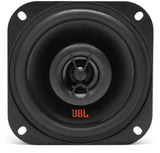 Haut-parleurs de voiture - JBL - STAGE2 424 - 4 pouces, 2 voies, Coaxial