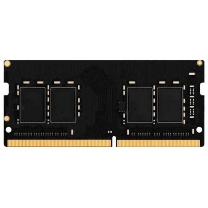 Module mémoire RAM - HIKVISION - DDR4 16Go 2666MHz SODIMM, 260Pin, 1.2V, CL19