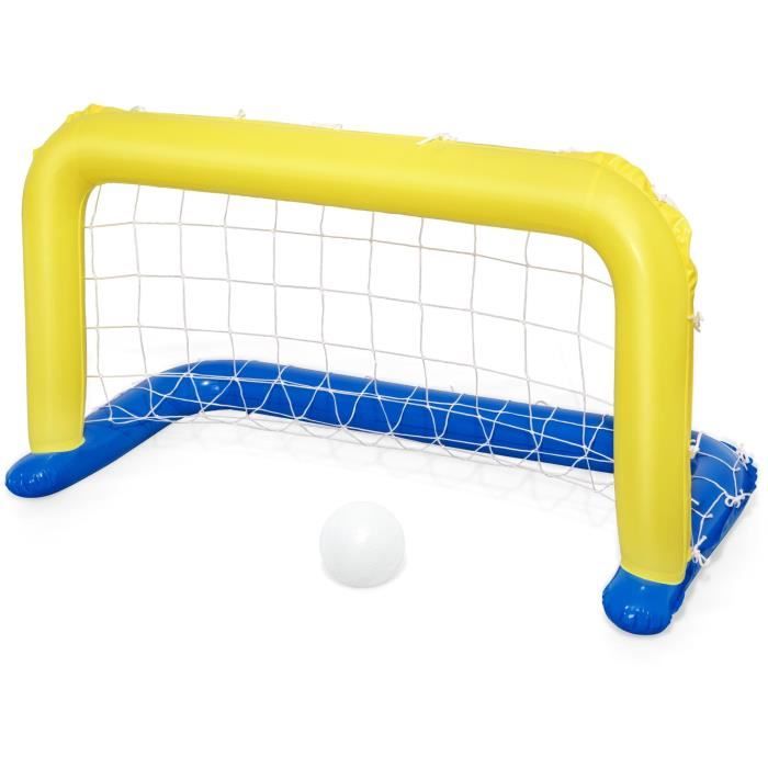 But gonflable de water polo - BESTWAY - 52123 - 137 x 66 x 72 cm