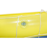 But gonflable de water polo - BESTWAY - 52123 - 137 x 66 x 72 cm