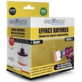 Efface Rayures - PADXPRESS - Elimine les rayures superficielles - ÿ125