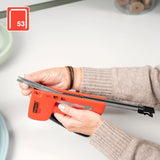 RAPID 5000 agrafes n°53 Rapid Agraf 6mm