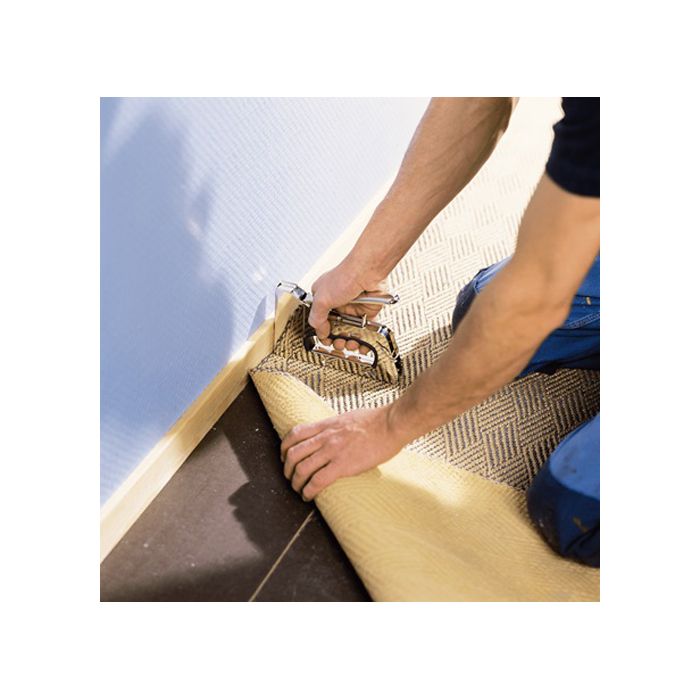 Agrafes en fil plat n° 140 12mm boîte de 5000 - RAPID - 40303091