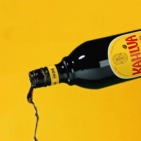 Kahlua - Liqueur de café - 16,0% Vol. - 70cl
