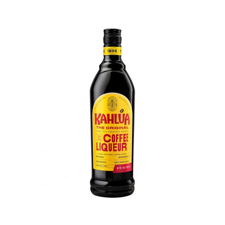 Kahlua - Liqueur de café - 16,0% Vol. - 70cl