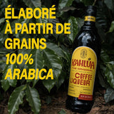 Kahlua - Liqueur de café - 16,0% Vol. - 70cl