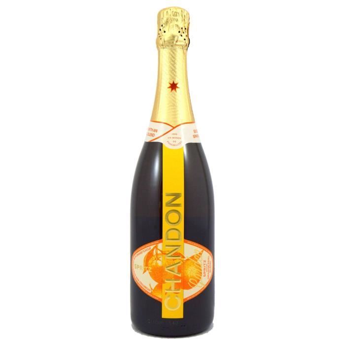 Chandon Garden Spritz - Vin Effervescent