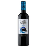 Gato Negro 2024 Merlot - Vin rouge du Chili