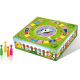 Stylo parlant - CAROTINA - 1000 Questions, Fiches éducatives