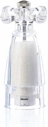 Moulin a sel - BISETTI - SAVONA - 17,5 cm - Acryl