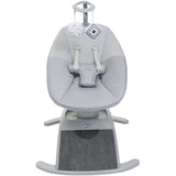 Balancelle musicale - Comfy wave - 61 x 75 x 61 cm - Gris - CHICCO