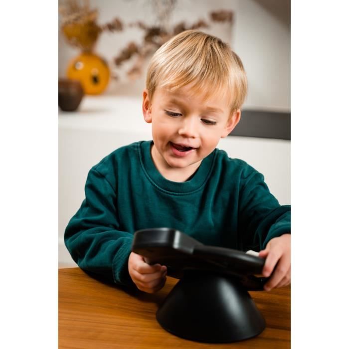 The Drop Avery Sandales a Talons Hauts et Bout Carré, Heeled Sandal Femme -rose - 39 EU - Avery-Red-8.5