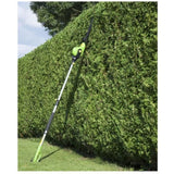 Taille-haie électrique - Fieldmann - FZN 6005-E