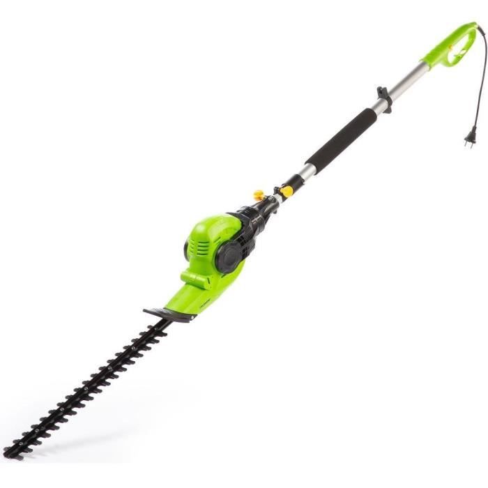 Taille-haie électrique - Fieldmann - FZN 6005-E