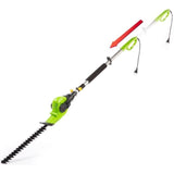 Taille-haie électrique - Fieldmann - FZN 6005-E