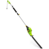 Taille-haie électrique - Fieldmann - FZN 6005-E