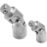 Ensemble d'outils - FIELDMANN - FDG 5002-54R - 54 pieces - Douilles 3/8 Dr. - Mallette de transport