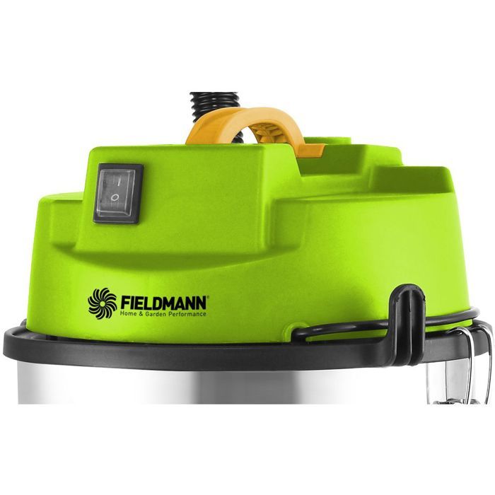 Aspirateur eau et poussiere multifonctionnel - Fieldmann - FDU 2003-E