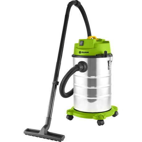 Aspirateur eau et poussiere multifonctionnel - Fieldmann - FDU 2003-E