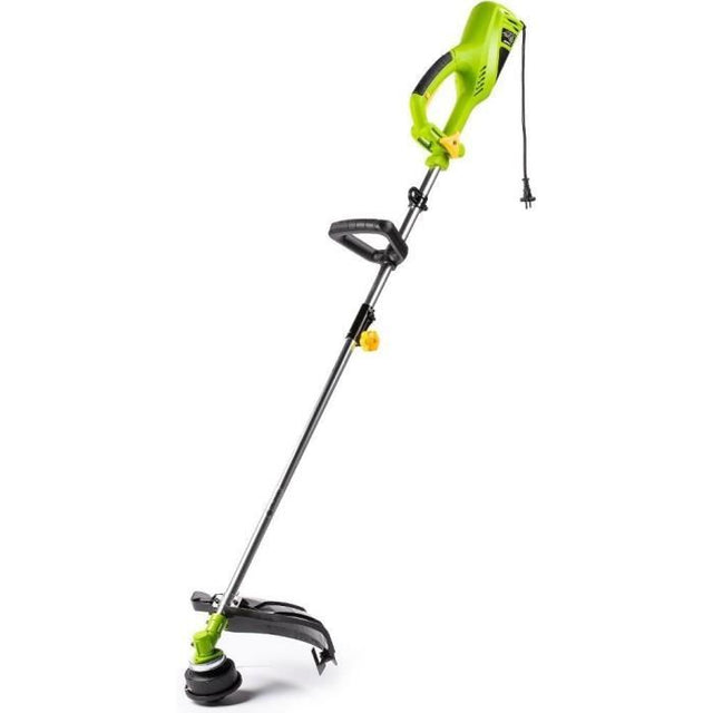 Débroussailleuse - FIELDMANN - FZS 2050-E - Électrique 1400 W - 42 cm - 6 kg