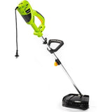 Débroussailleuse - FIELDMANN - FZS 2050-E - Électrique 1400 W - 42 cm - 6 kg