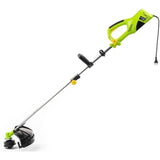 Débroussailleuse - FIELDMANN - FZS 2050-E - Électrique 1400 W - 42 cm - 6 kg