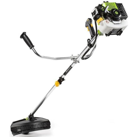 Débroussailleuse - FIELDMANN - FZS 3020-B - Moteur 32,5 cc - Puissance 1,15 kW - Largeur de coupe 42 cm