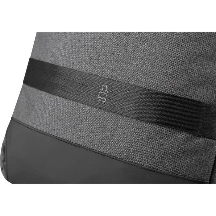 Sac a dos pour ordinateur portable 3 en 1 - TARMAC 15.6 - YENKEE - YBB 1522GY