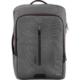 Sac a dos pour ordinateur portable 3 en 1 - TARMAC 15.6 - YENKEE - YBB 1522GY