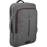 Sac a dos pour ordinateur portable 3 en 1 - TARMAC 15.6 - YENKEE - YBB 1522GY