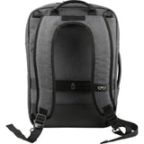 Sac a dos pour ordinateur portable 3 en 1 - TARMAC 15.6 - YENKEE - YBB 1522GY