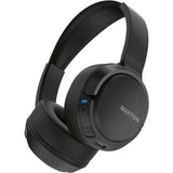 Casque supra-auriculaire sans fil - Buxton - BHP 7300 BLACK