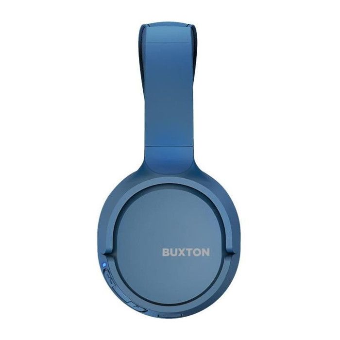 Casque supra-auriculaire sans fil - Buxton - BHP 7300 BLUE