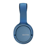 Casque supra-auriculaire sans fil - Buxton - BHP 7300 BLUE