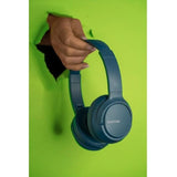 Casque supra-auriculaire sans fil - Buxton - BHP 7300 BLUE