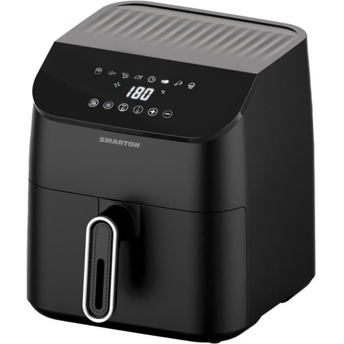Friteuse a air - Smarton - FR 450