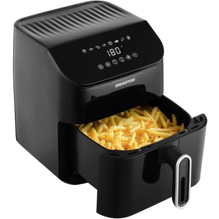 Friteuse a air - Smarton - FR 450
